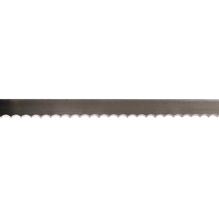 BandSawBlade, L:25 ft 11-1/2 in, W:3/4 MPN:93637-25-11-1/2