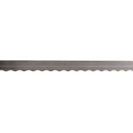 BandSawBlade, L:12 ft 3 in, W:3/4 MPN:93717-12-03