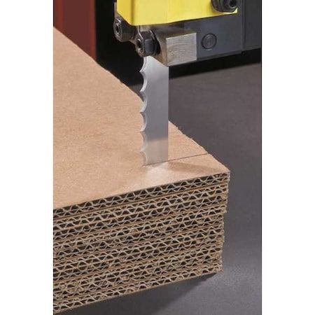 Band Saw Blade, 12 ft. 9