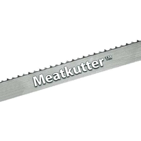 Band Saw Blade, 10 ft. 8