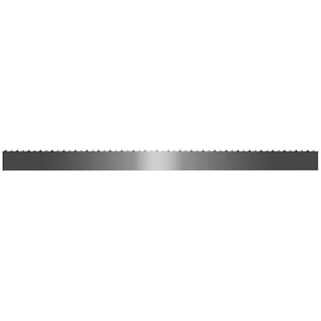 BandSawBlade, L:11 ft 4-1/4 in, W:5/8 MPN:94317-136-1/4W