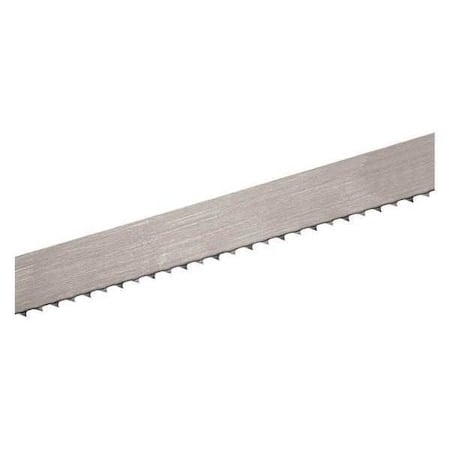Band Saw Blade, 12 ft. 10