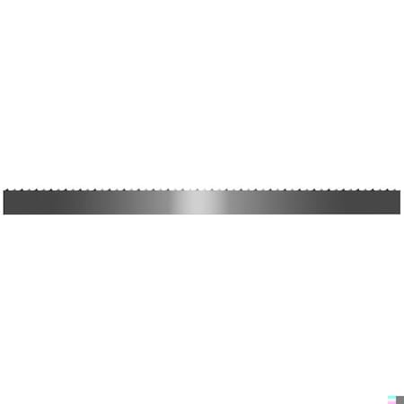 BandSawBlade, L:8 ft 11 in, W:5/8 MPN:94325-107W