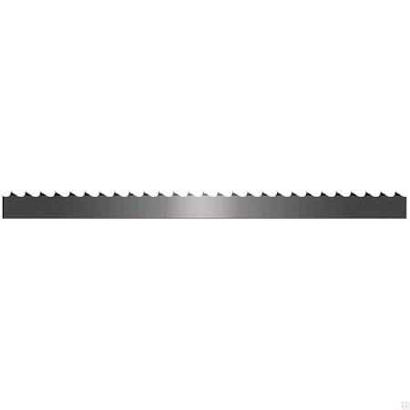 BandSawBlade, L:17 ft 8 in, W:1 MPN:94357-212W