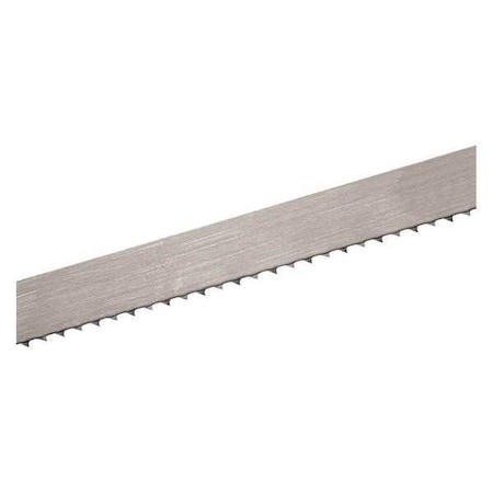Band Saw Blade, 20 ft. 8