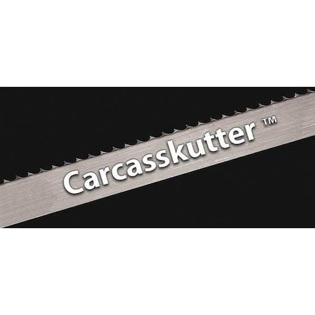 Band Saw Blade, 9 ft. 4