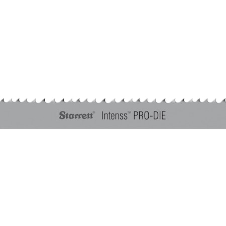 BandSawBlade, L:15 ft, W:1/2 MPN:99154-15