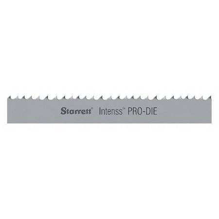 Band Saw Blade, 5 ft. 4-1/2 in L, 1/2
