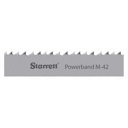 Band Saw Blade, 13 ft. 1