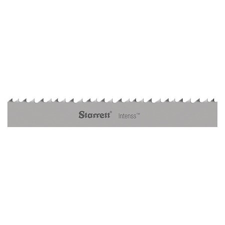 Band Saw Blade, 13 ft. Blade L, M42 Edge MPN:99297-13-06