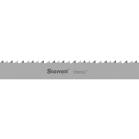 Band Saw Blade, Intens Bimetal, 1x0.35x10