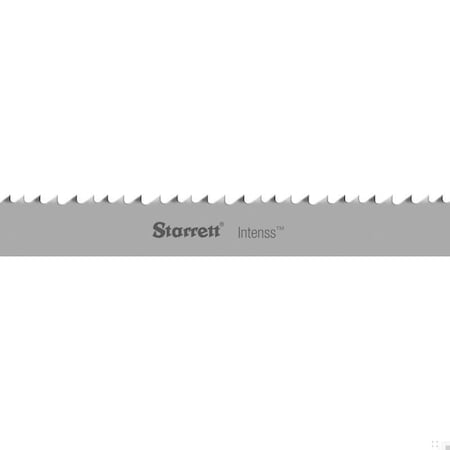 Band Saw Blade, Vari Tooth, 5-8 Tpi Rake MPN:99434-14-06