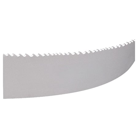 Band Saw Blade, 23 ft. 8-1/4