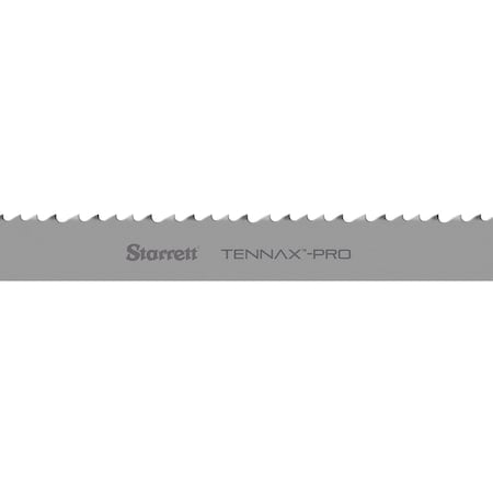 BandSawBlade, L:19 ft 2 in, W:1 1/2 MPN:99585-19-02