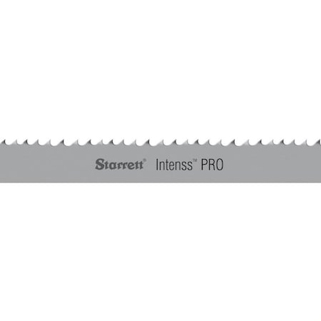 BandSawBlade, L:13 ft 11 in, W:1 1/4 MPN:99915-13-11