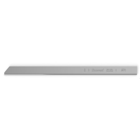 Skinner Blade, Stainless Steel, 100 PK MPN:SKB1-0456/L-100