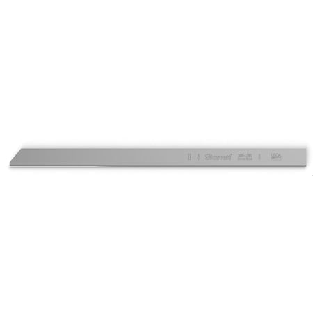 Skinner Blade, Stainless Steel, 100 PK MPN:SKB1-0600/L-100