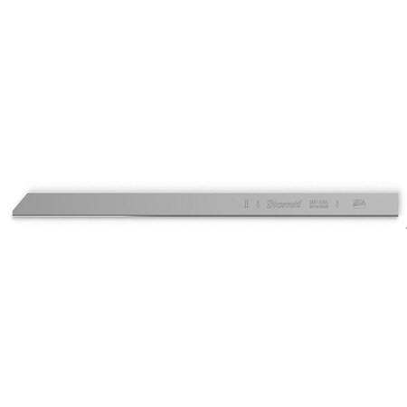Skinner Blade, Stainless Steel, 100 PK MPN:SKB2-0554/L-100