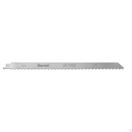 Reciprocating Saw Blade, L:12