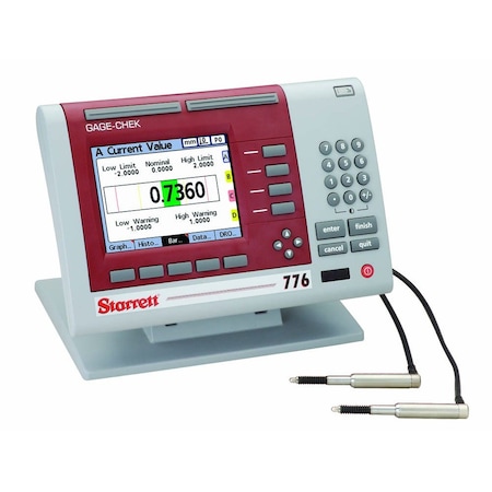 Example of GoVets Pressure and Vacuum Measuring category