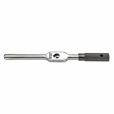 Tap Wrench 1/16 to 1/4 MPN:91A