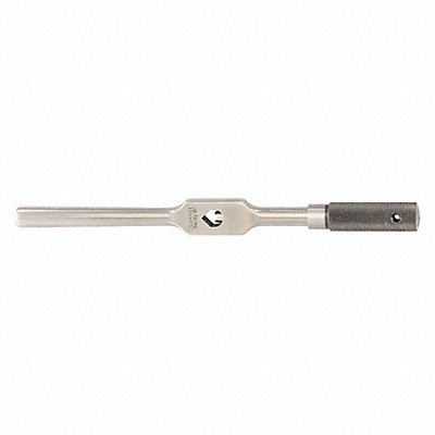 Tap Wrench 3/16 to 1/2 MPN:91B