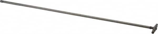 3/4 to 1-1/4 Inch, 12 Inch Overall Length, Telescoping Gage MPN:63197