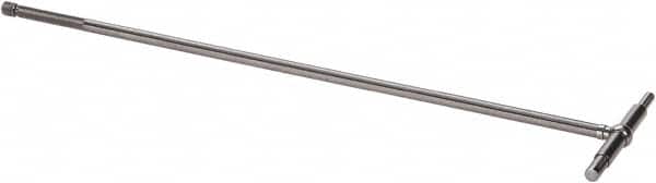 2-1/8 to 3-1/2 Inch, 12 Inch Overall Length, Telescoping Gage MPN:63199