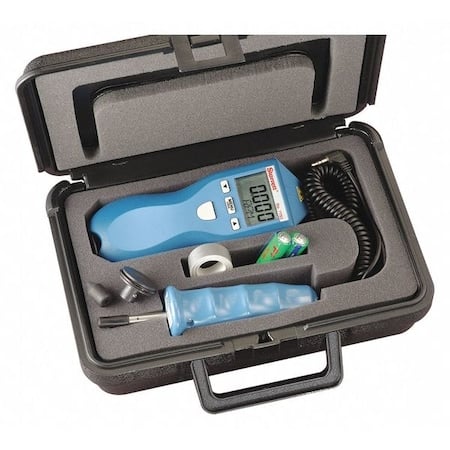 Tachometer Laser Pocket Kit W/Case MPN:S7793Z