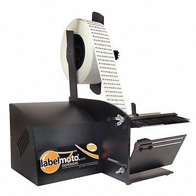 Electric Label Dispenser 14-1/2 H MPN:LD6025