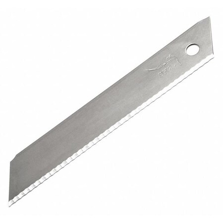 Serrated Blades, PK10 MPN:TDA080P279S