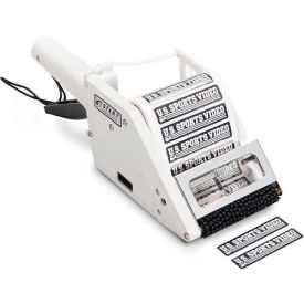 Start International Handheld Label Applicator for Labels Up To 3-15/16