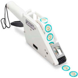 Start International Handheld Label Applicator for Labels Up To 1-3/16