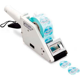 Start International Handheld Label Applicator for Labels Up To 2-3/8