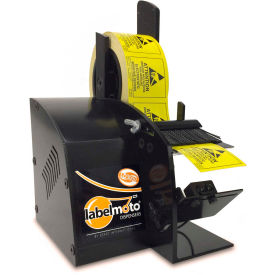 Start International High Speed Electric Small Label Dispenser 7