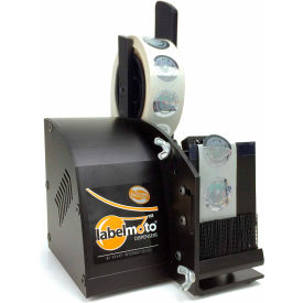 Start International High Speed Electric Label Dispenser 7