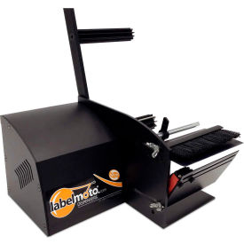 Start International Electric Die Cut & Short Label Dispenser 11