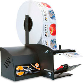 Start International High Speed Electric Label Dispenser 11
