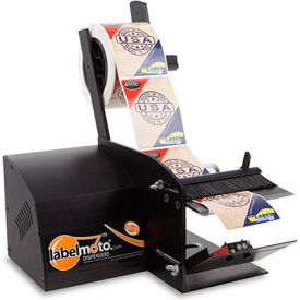Start International Super Speed Electric Label Dispenser 11