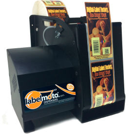 Start International High Speed Electric Label Dispenser 14-7/16