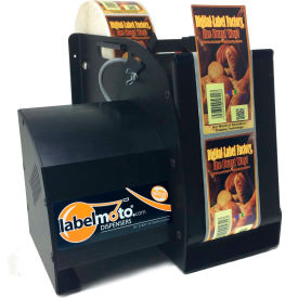 Start International Super Speed Electric Label Dispenser 14-7/16