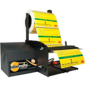 Start International High Speed Electric Label Dispenser 11