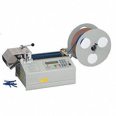 Non-Adhesive Cutter 4.33 in Max Cut W MPN:TBC50