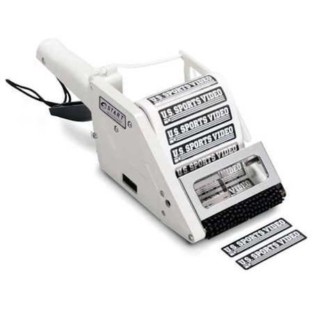 Hand Held Labeler, 3-27/32 In Max Label W MPN:LAP65-100