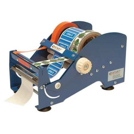 MultiRollTapeAndLabelDispenser, TableTop MPN:SL9506