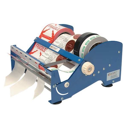 MultiRollTapeAndLabelDispenser, TableTop MPN:SL9512
