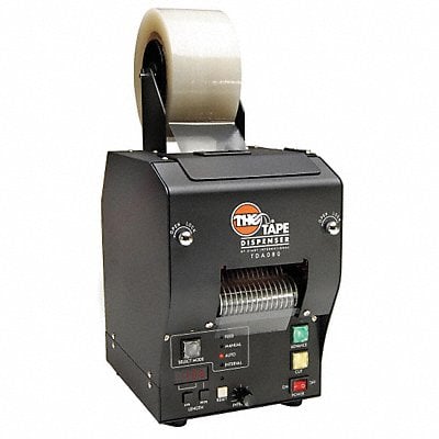 Tape Dispenser 3-5/32 in Max Tape W MPN:TDA080-NM