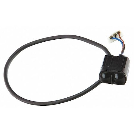 Photo Sensor, 10-30V DC, 7-1/8