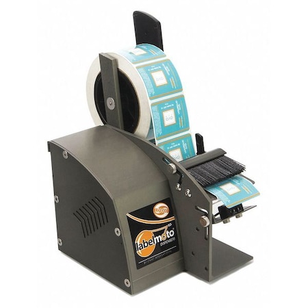 Electric Label Dispenser MPN:LD3000FDA