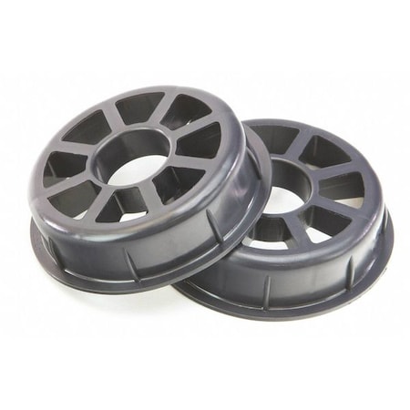 Core Holder, 3 in, PK2 MPN:OTS-012-01